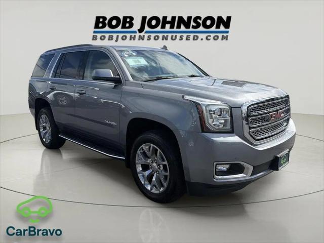 2019 GMC Yukon SLT for sale in Rochester, NY
