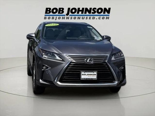 2019 Lexus RX 350 Base for sale in Rochester, NY
