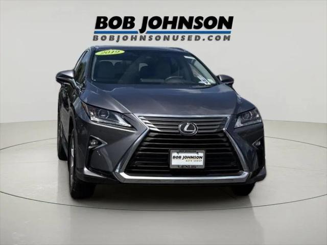 2019 Lexus RX 350 Base for sale in Rochester, NY