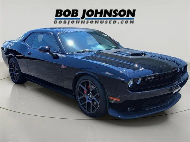 2018 Dodge Challenger R/T Plus Shaker for sale in Rochester, NY