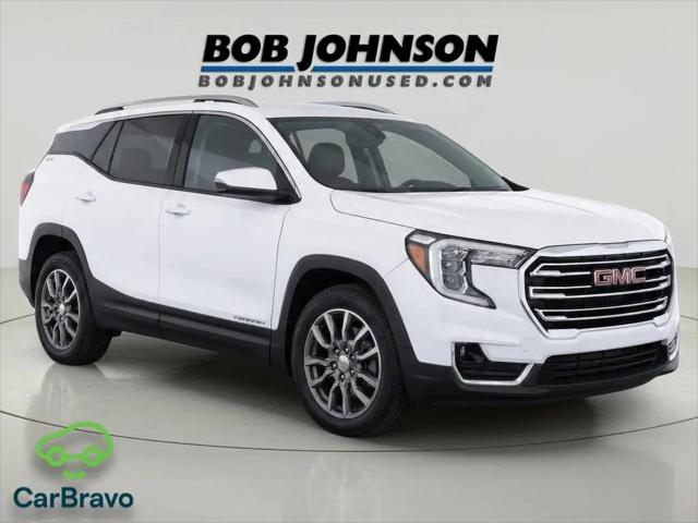 2023 GMC Terrain AWD SLT for sale in Rochester, NY