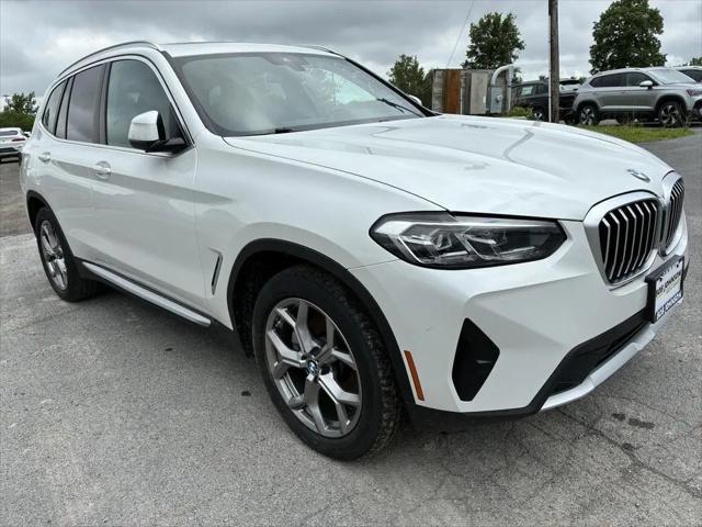 2023 BMW X3 xDrive30i for sale in Rochester, NY