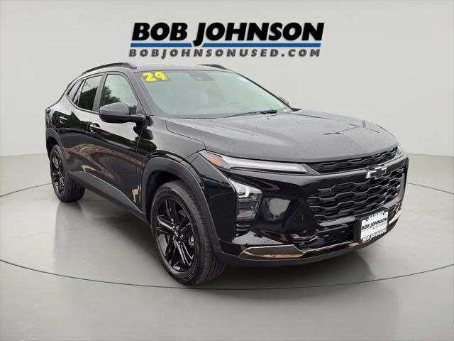 2024 Chevrolet Trax FWD ACTIV for sale in Rochester, NY