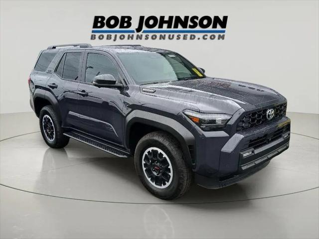 2026 Toyota 4Runner TRD Off Road Premium for sale in Rochester, NY