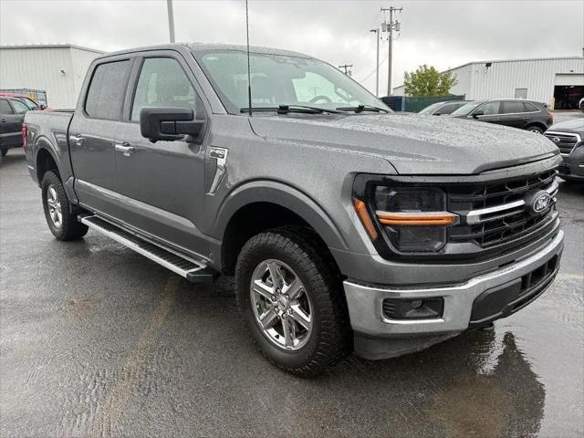 2024 Ford F-150 XLT for sale in Rochester, NY