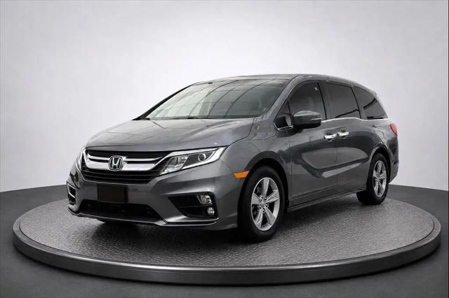 2019 Honda Odyssey EX for sale in Baltimore, MD