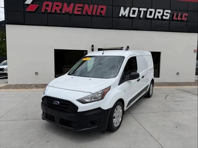 2023 Ford Transit Connect XL Cargo Van for sale in Knoxville, TN