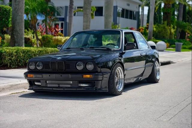 1986 BMW 325 325es 2dr Coupe for sale in Miami, FL