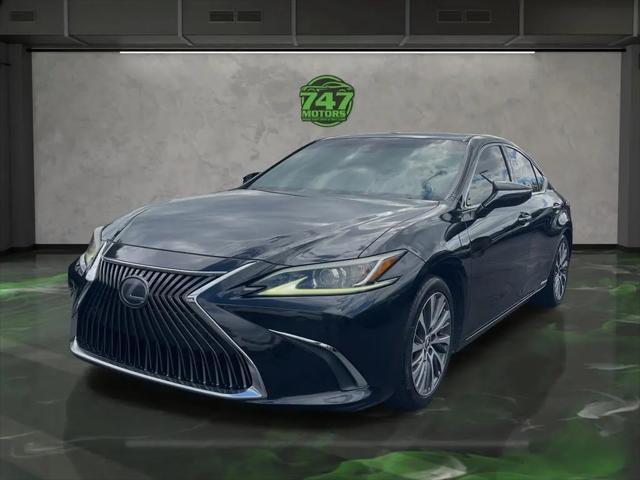 2019 Lexus ES 300h Base for sale in Plantation, FL