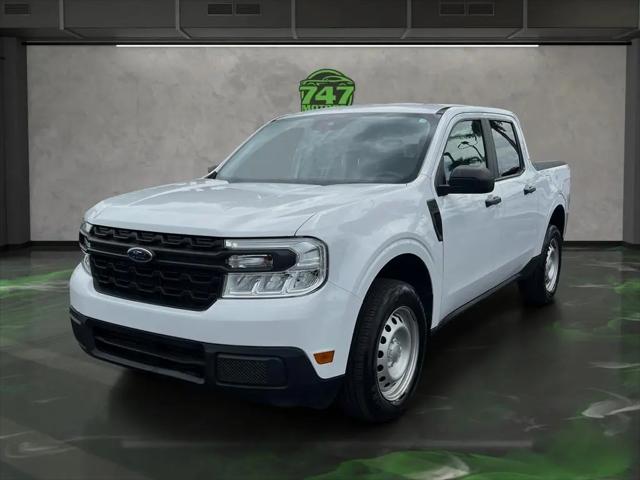 2023 Ford Maverick XL for sale in Plantation, FL