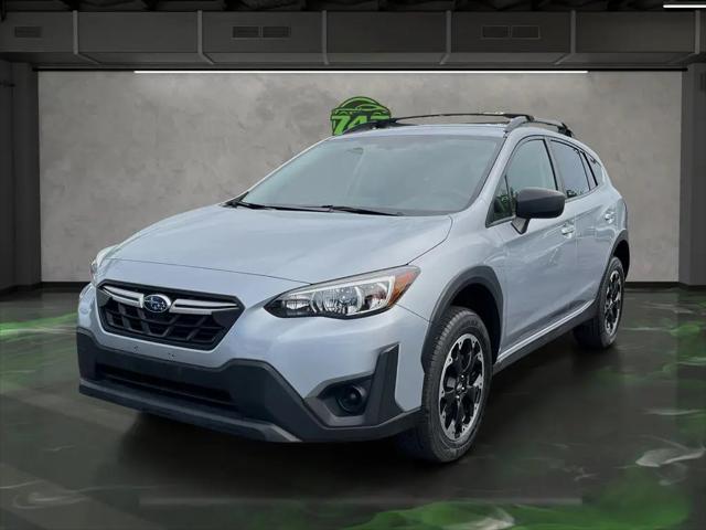 2023 Subaru Crosstrek Base for sale in Plantation, FL
