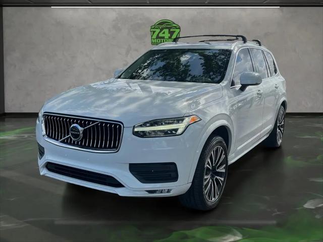 2020 Volvo XC90 T6 Momentum 7 Passenger for sale in Plantation, FL