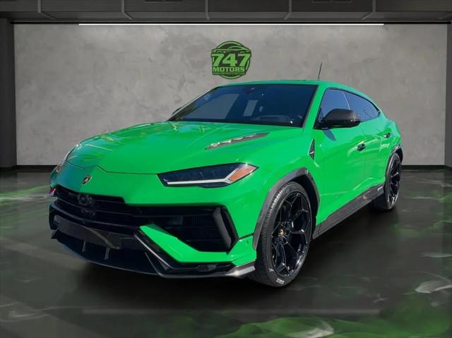 2024 Lamborghini Urus Performante for sale in Plantation, FL