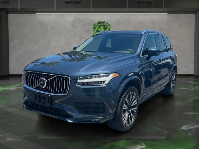 2021 Volvo XC90 T5 Momentum 7 Passenger for sale in Plantation, FL