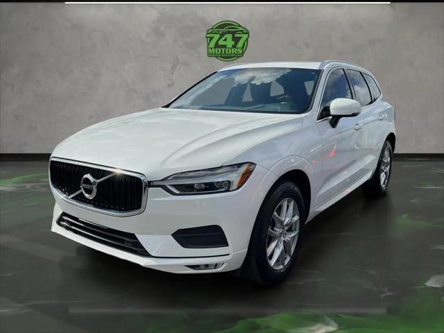 2021 Volvo XC60 T5 Momentum for sale in Plantation, FL