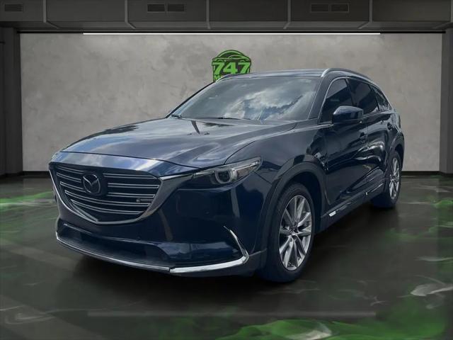 2018 Mazda CX-9 Grand Touring for sale in Plantation, FL
