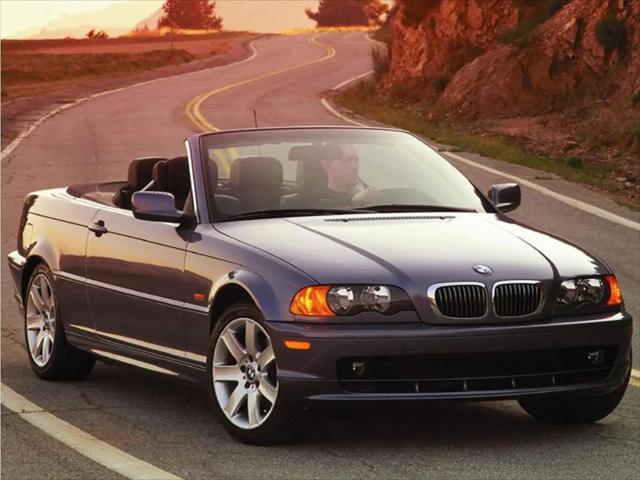 2001 BMW 325Ci Ci for sale in Plantation, FL