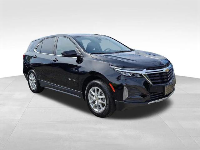 2023 Chevrolet Equinox FWD LT for sale in Little Falls, NJ