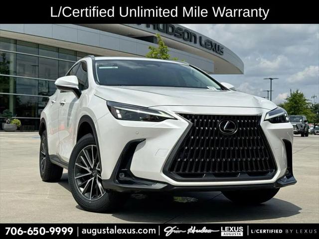 2024 Lexus NX Premium for sale in Martinez, GA