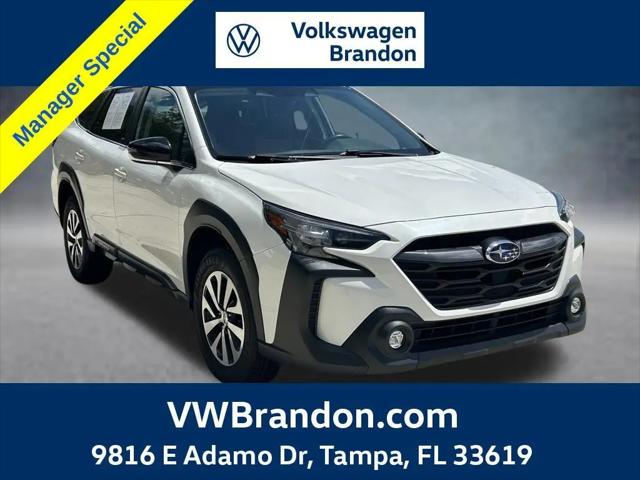 2025 Subaru Outback Premium for sale in Tampa, FL