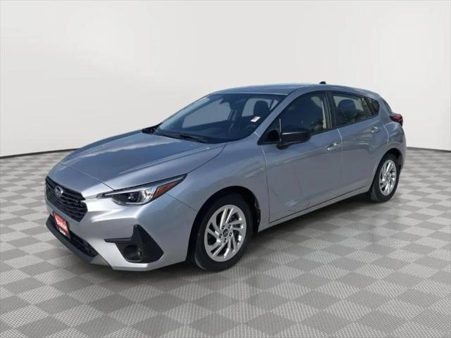 2025 Subaru Impreza Base 5-Door for sale in LaVista, NE