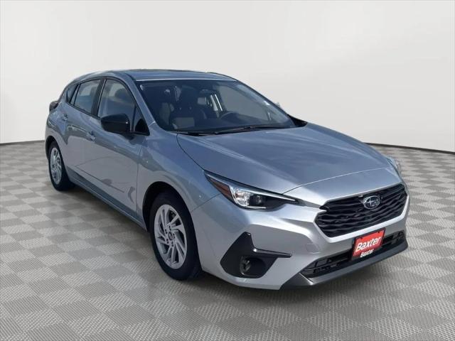 2025 Subaru Impreza Base 5-Door for sale in LaVista, NE