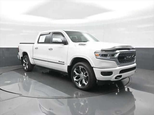 2019 Ram 1500 Limited Crew Cab 4x4 5'7" Box for sale in Kansas City, MO