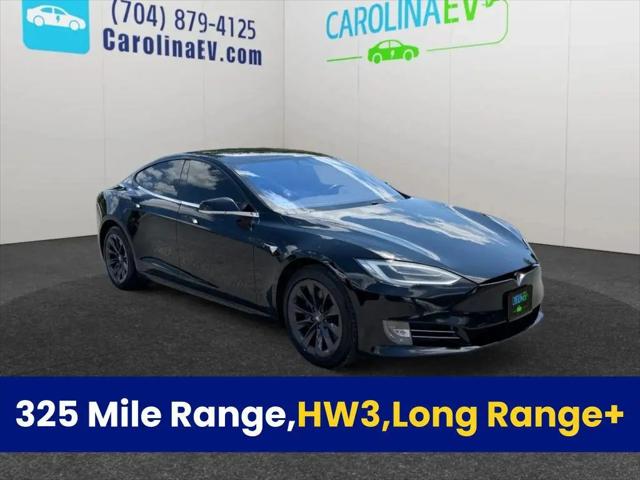 2020 Tesla Model S Long Range Dual Motor All-Wheel Drive for sale in Gastonia, NC