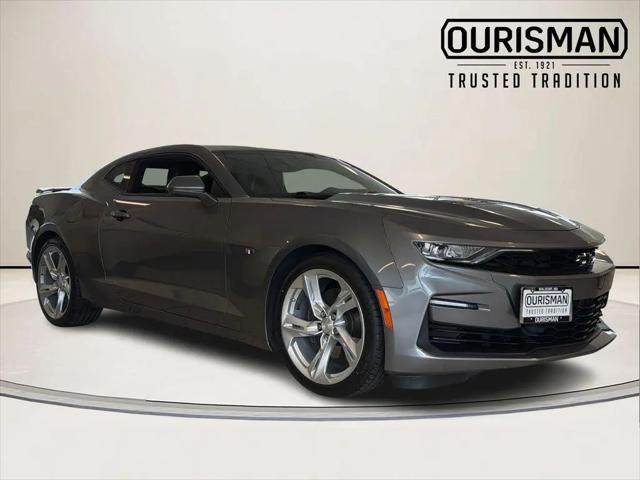 2020 Chevrolet Camaro RWD Coupe 1SS for sale in Waldorf, MD