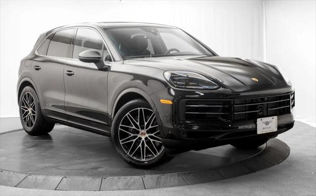 2025 Porsche Cayenne Base for sale in Edison, NJ