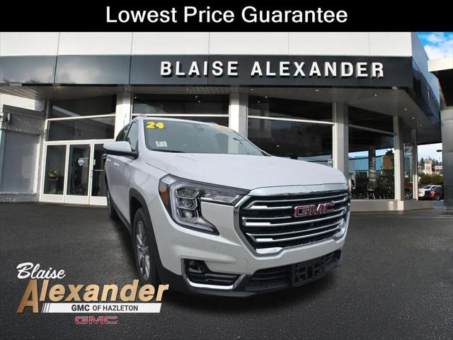 2024 GMC Terrain AWD SLT for sale in Hazle Township, PA