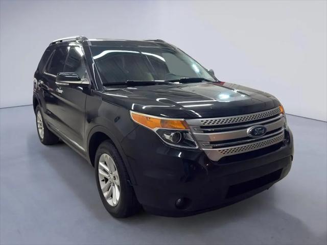 2015 Ford Explorer XLT for sale in Brunswick, OH