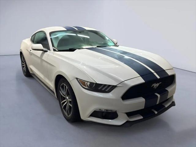 2017 Ford Mustang EcoBoost for sale in Brunswick, OH