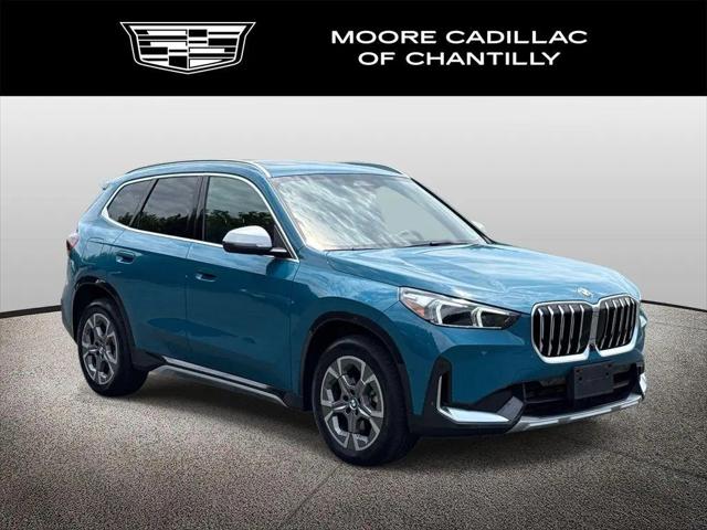 2024 BMW X1 xDrive28i for sale in Chantilly, VA
