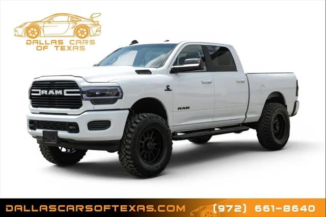 2022 Ram 2500 Big Horn Crew Cab 4x4 6'4" Box for sale in Dallas, TX
