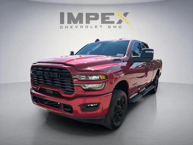 2026 Ram 2500 Big Horn Crew Cab 4x4 6'4" Box for sale in Reidsville, NC