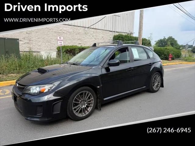2013 Subaru Impreza WRX Premium for sale in Cornwells Heights, PA