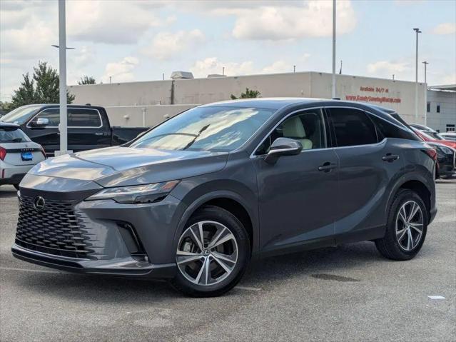 2024 Lexus RX 350 Base for sale in Pensacola, FL