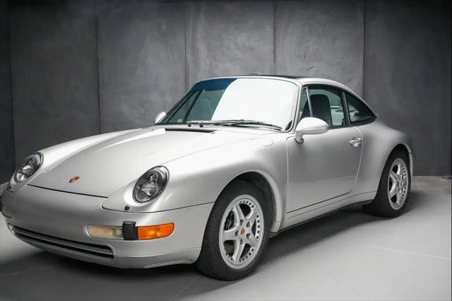 1998 Porsche 911 Targa for sale in Baton Rouge, LA