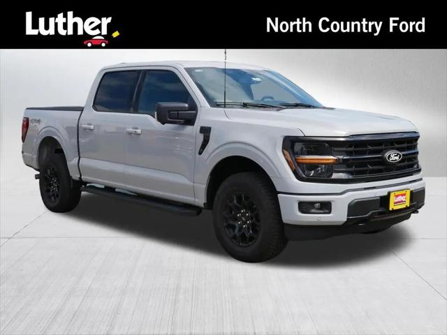 2026 Ford F-150 XLT for sale in Minneapolis, MN