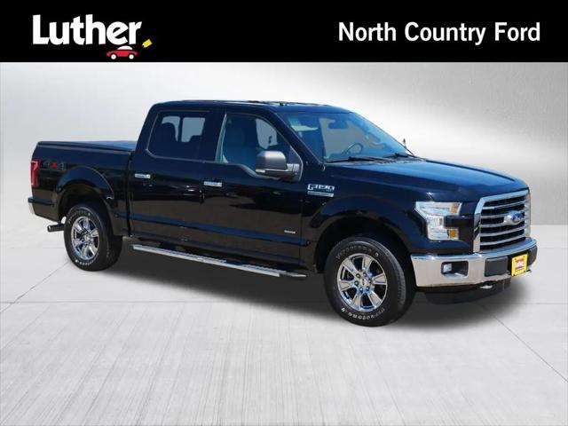 2022 Ford F-150 XLT for sale in Minneapolis, MN