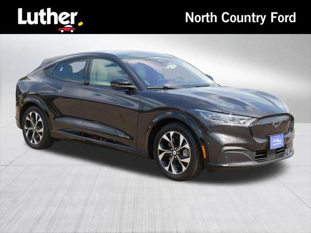 2022 Ford Mustang Mach-E Premium for sale in Minneapolis, MN