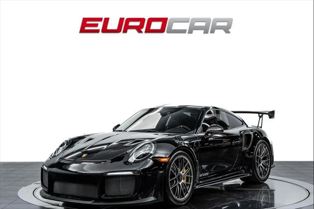 2018 Porsche 911 GT2 RS for sale in Costa Mesa, CA