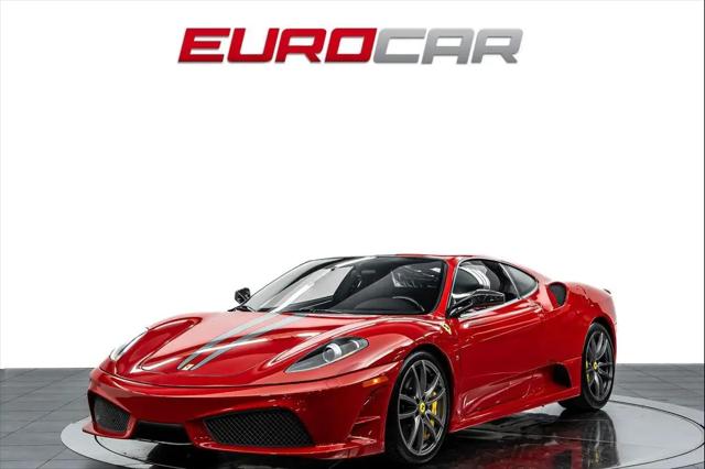 2008 Ferrari F430 Scuderia for sale in Costa Mesa, CA