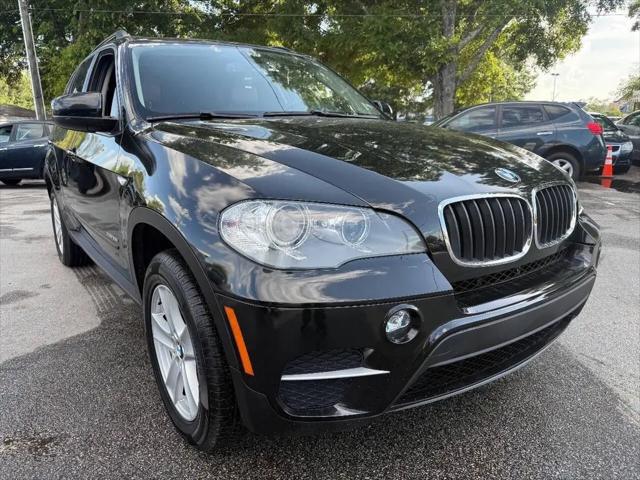 2013 BMW X5 xDrive35i Sport Activity for sale in Garner, NC