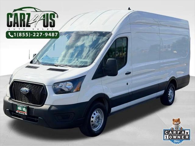 2023 Ford Transit Cargo Van Base for sale in Pine Brook, NJ