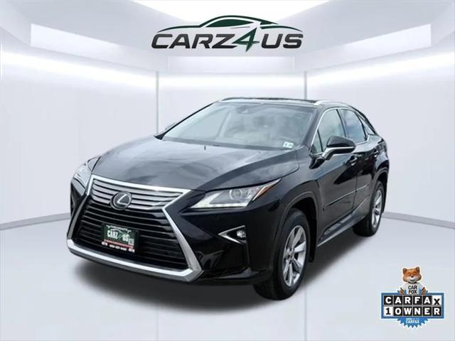 2019 Lexus RX 350 Base for sale in Pine Brook, NJ