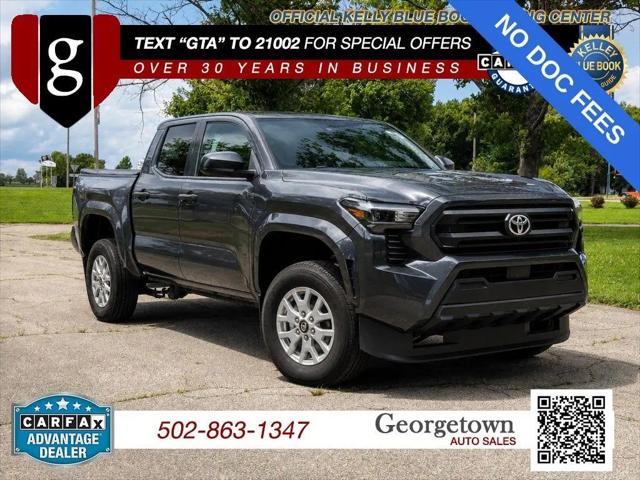2024 Toyota Tacoma SR for sale in Georgetown, KY