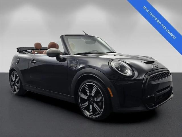 2024 MINI Cooper Convertible Cooper S for sale in West Palm Beach, FL