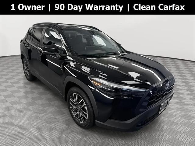 2026 Toyota Corolla Cross XLE for sale in Colorado Springs, CO